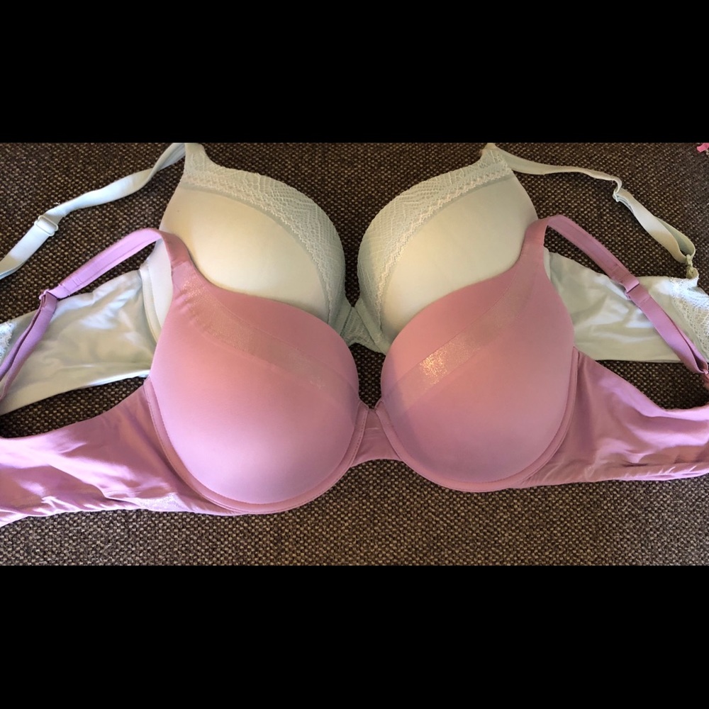 36 DD Victoria’s Secret Body by Victoria Bras